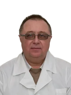 Павел Львович Шульженко