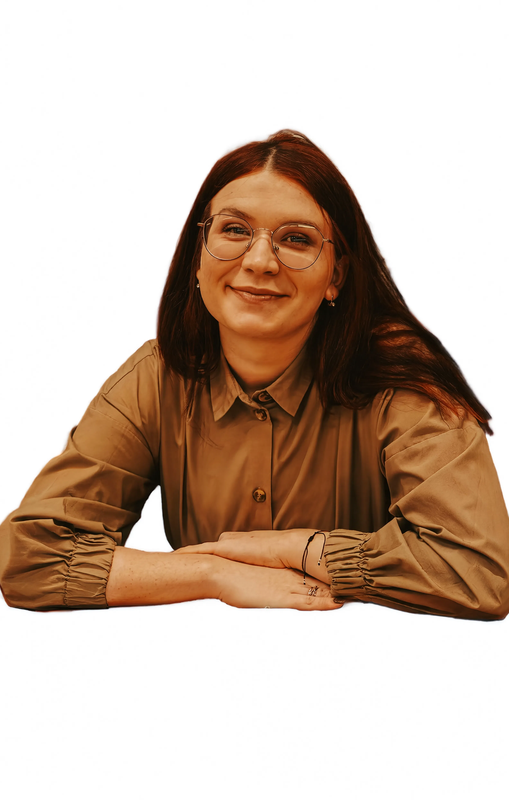Анастасия Юрьевна