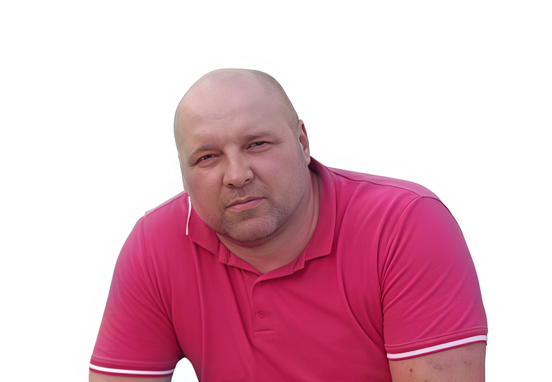 Михаил Юрьевич